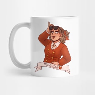 Mythic Bitch Mug